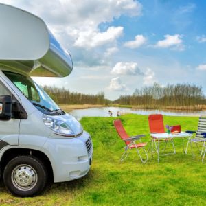 Alles over gas in de camper.