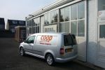 Aflevering aan Coop Compact Lamers Huissen 2